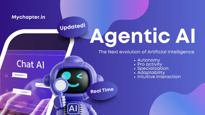 agentic ai