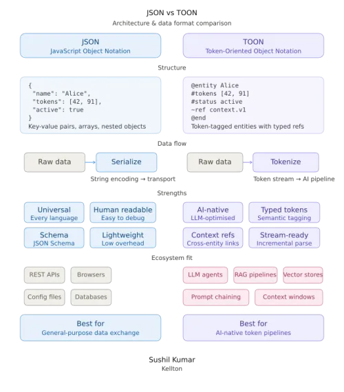 toon architecture
